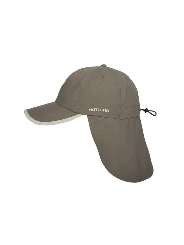 Hatland stone anti-mosquito, olive
