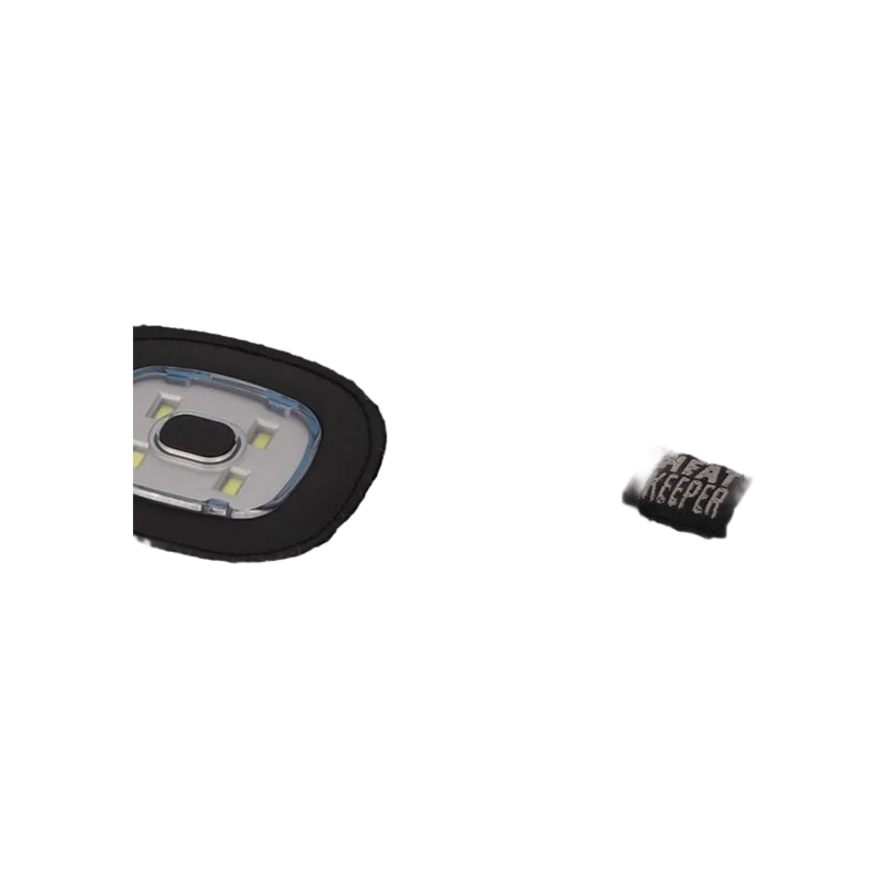 Heatkeeper Men Thermal Beanie+Led Light Recharge