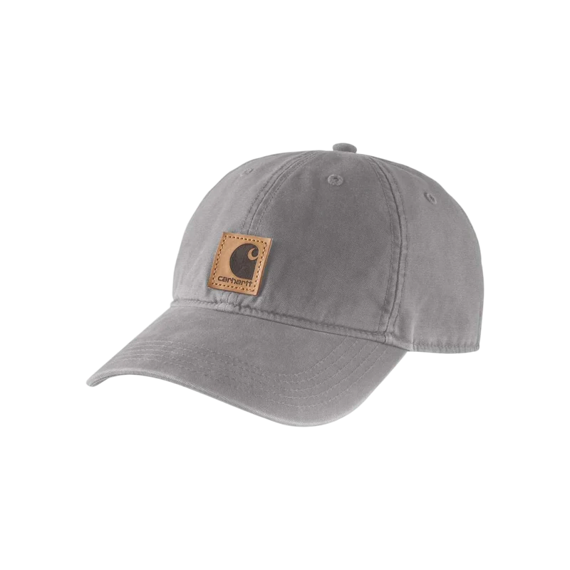 Carhartt Odessa Leatherette Cap