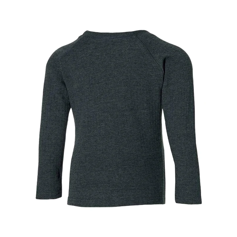 Heat Keeper Thermal Basic Underw Shirt Ls K (Anmel) 140/146