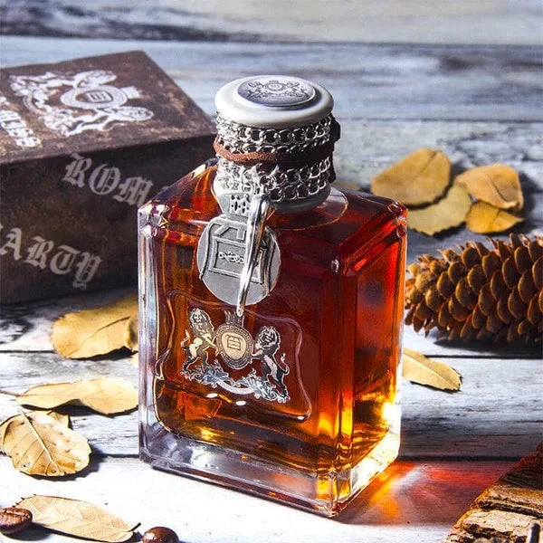 Feromonen Parfum voor Mannen - Giovanni | Ideaal Cadeau