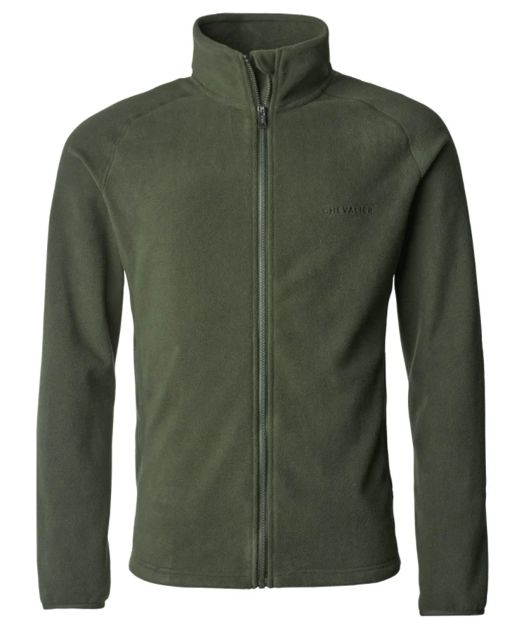 Chevalier Briar Jacket Men Pine Green
