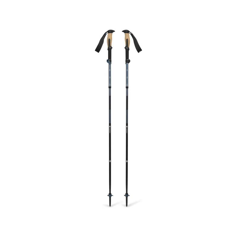 Black Diamond Trail Vista Flz Trekking Poles