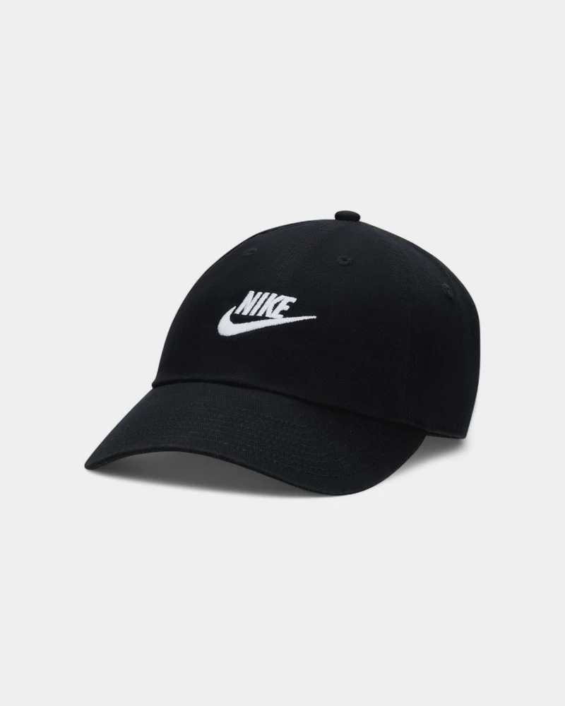 Nike Club pet om te personaliseren