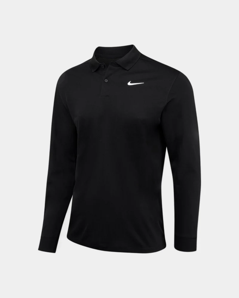 Nike Dri-FIT polo om te personaliseren