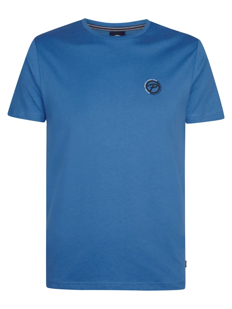 Backprint T-shirt Gillette