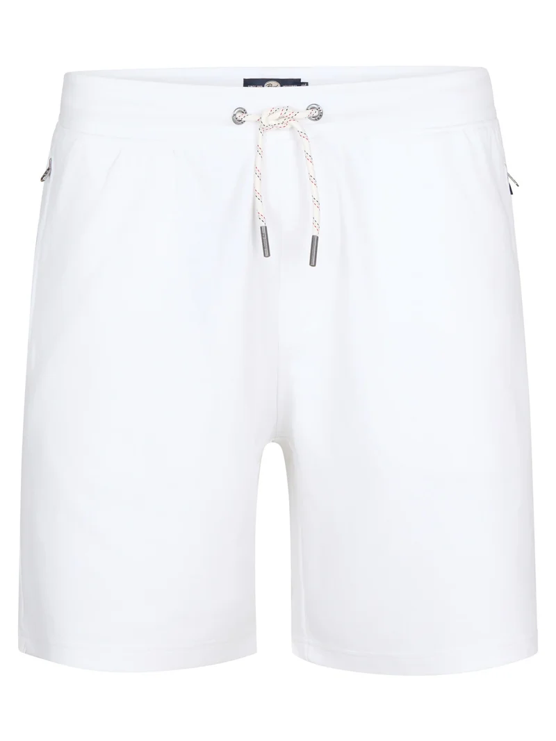 Plus Size Sweat short Horizon