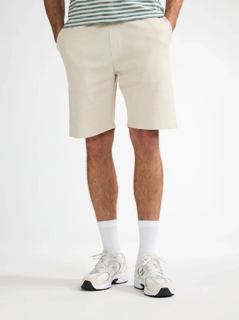 Twill chino short Roadrunner