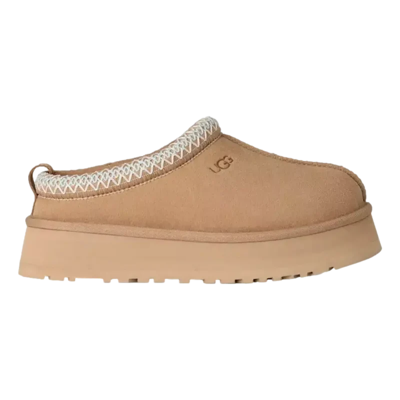 UGG Tazz II Zand - Match Laren
