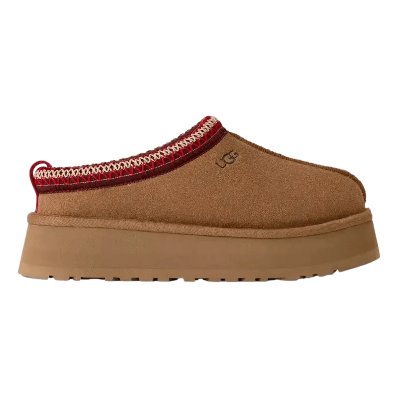 UGG Tazz II Chestnut - Match Laren