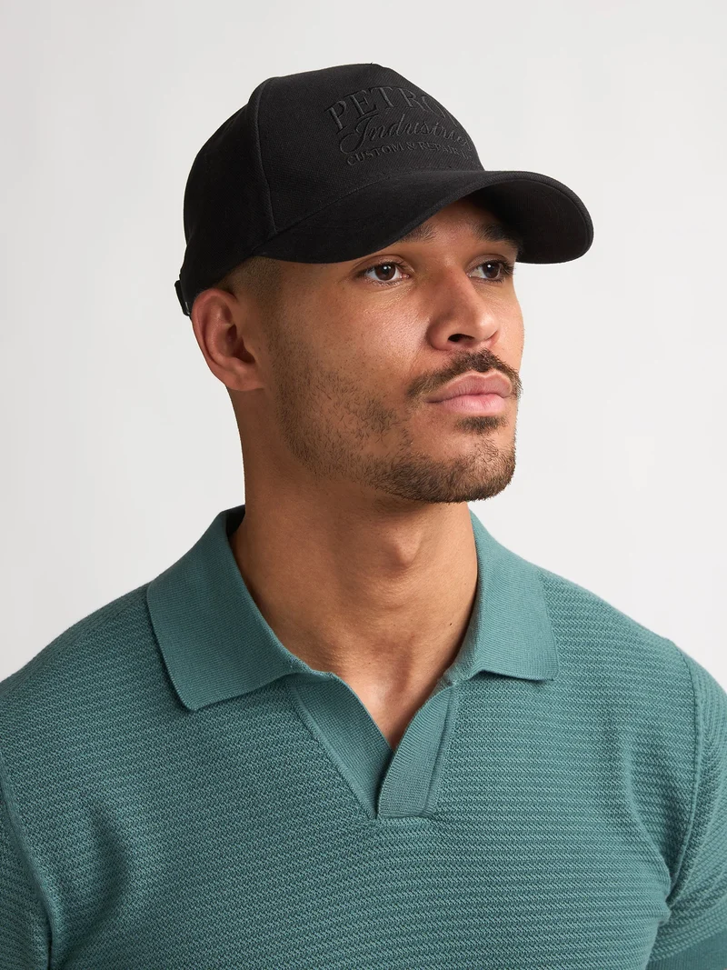 Katoenen twill pet Puma