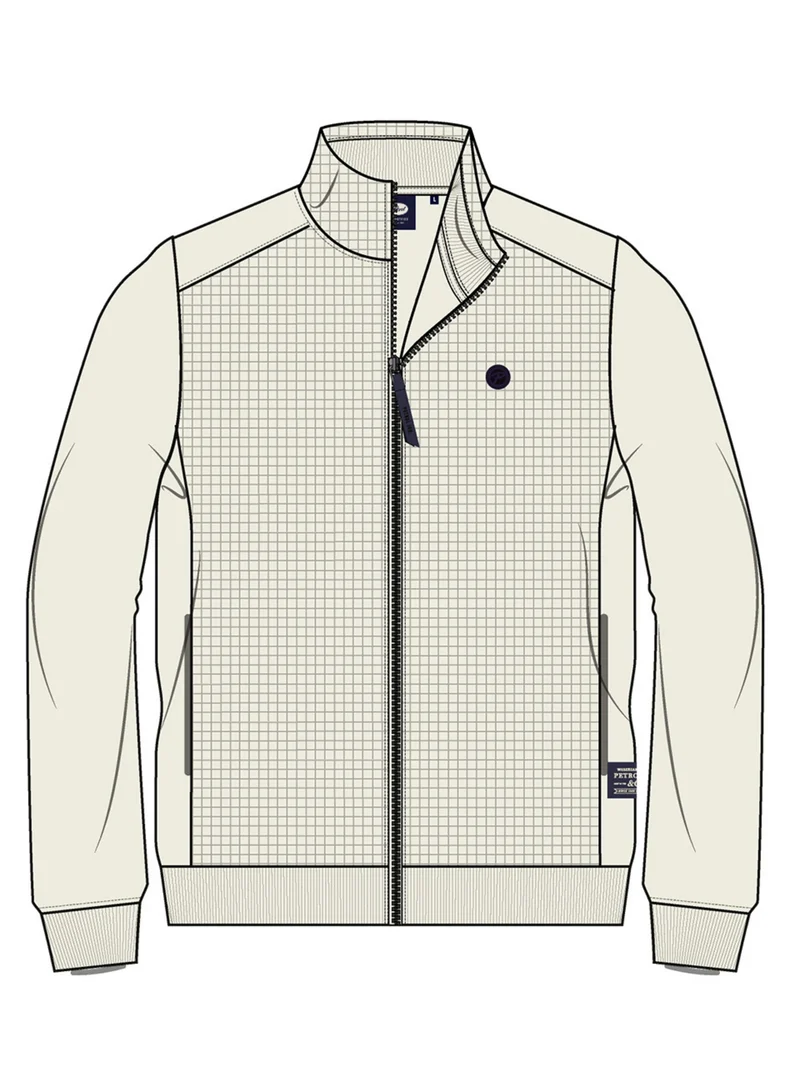 Casual vest Ruta