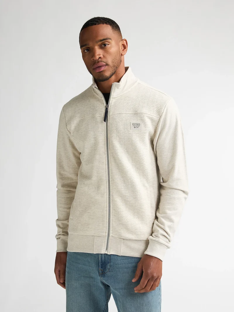 Casual vest Faro