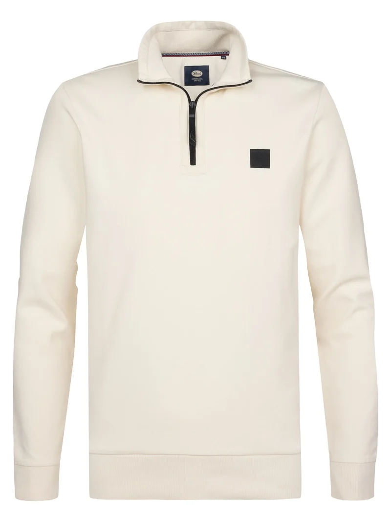 Half-zip trui Horizonte