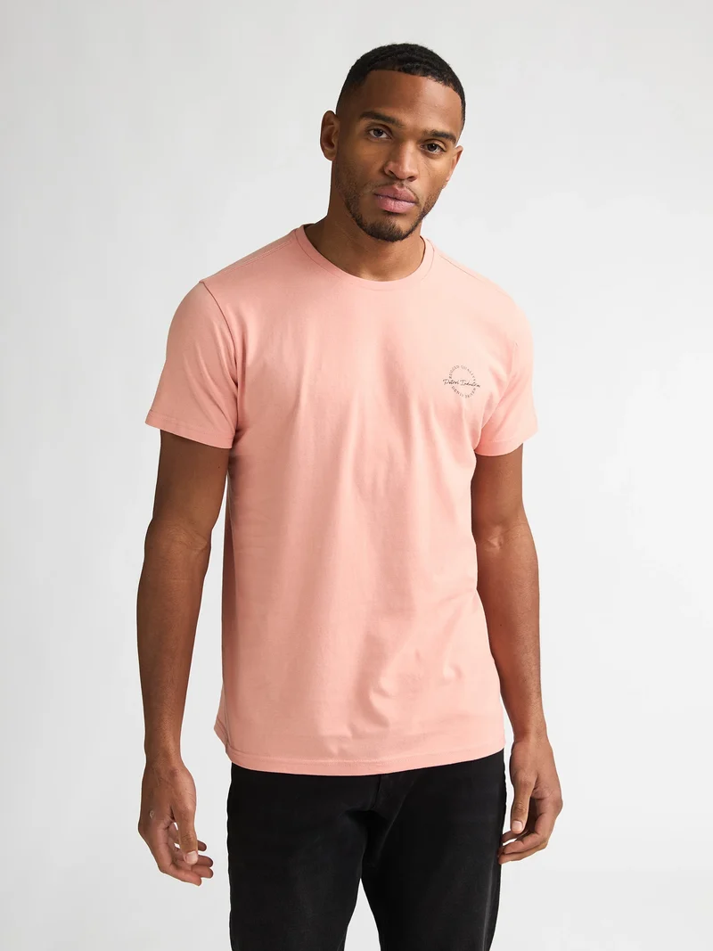 3-pack T-Shirts met logo Fuego