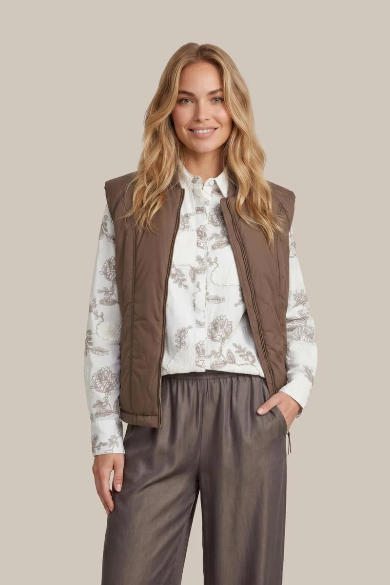 Cuimhe gilet