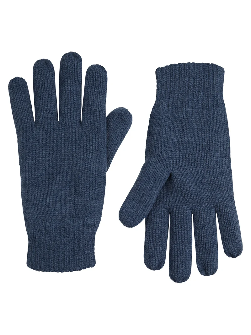 Gebreide Handschoenen Drive