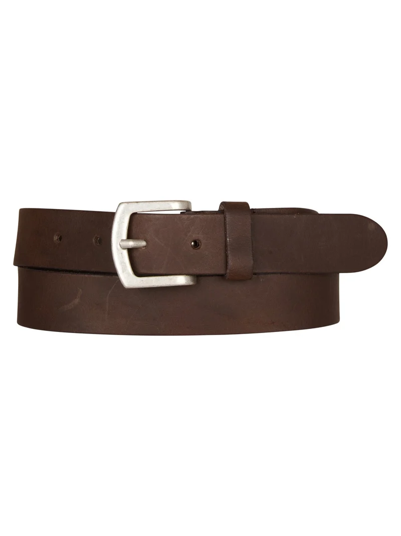 Leren Riem