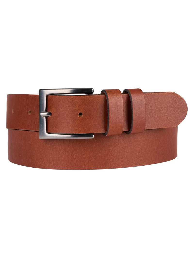 Leren Riem