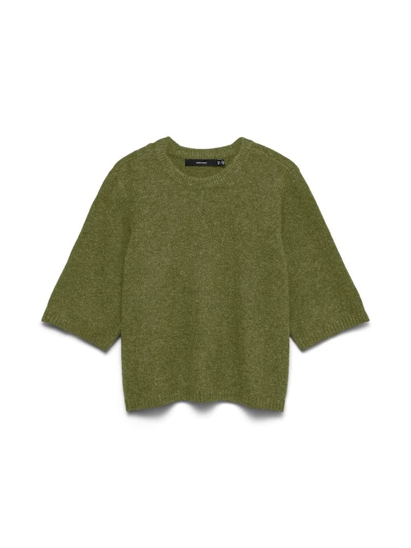 VMBOOM 2/4 O-NK OVERSIZE PULL