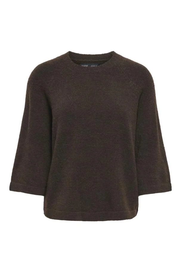 VMBOOM 2/4 O-NK OVERSIZE PULL