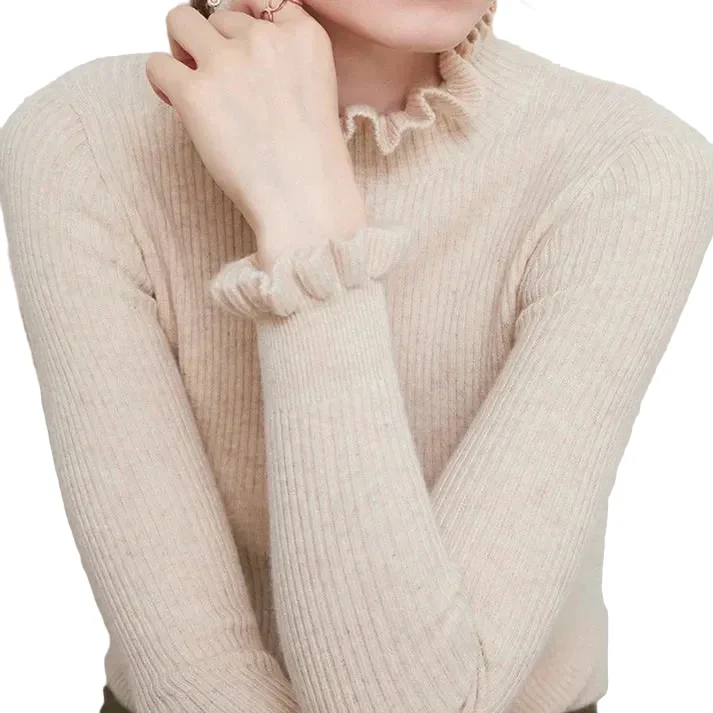 Dames Coltrui Met Verfijnde Details Casual Stijl