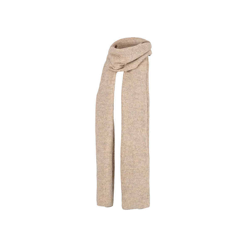 Sarlini Ladies Knit Scarf