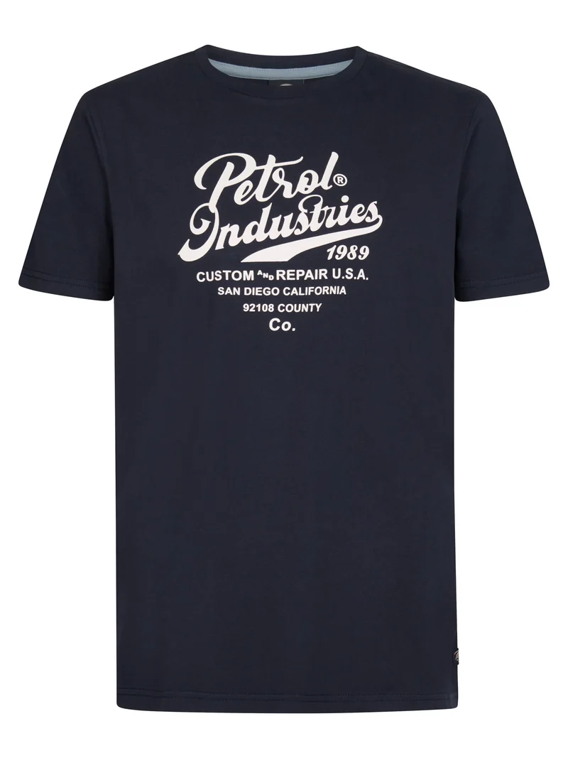 3-Pack Jersey T-shirts met print Jalapeño