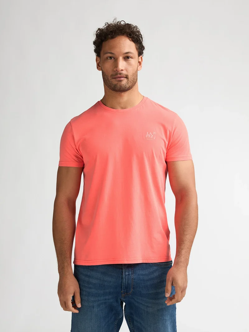Jersey T-shirt EclipseNegro