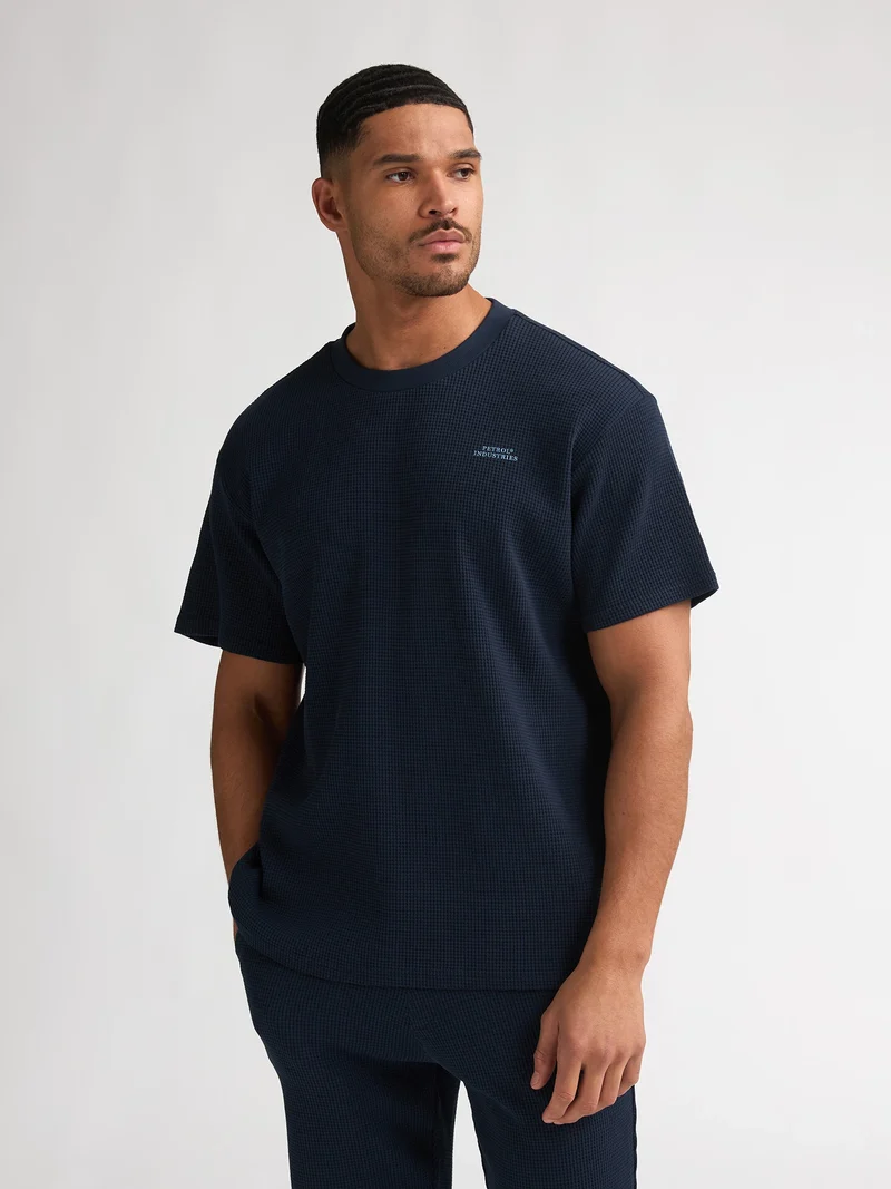 Logo T-shirt Polvo
