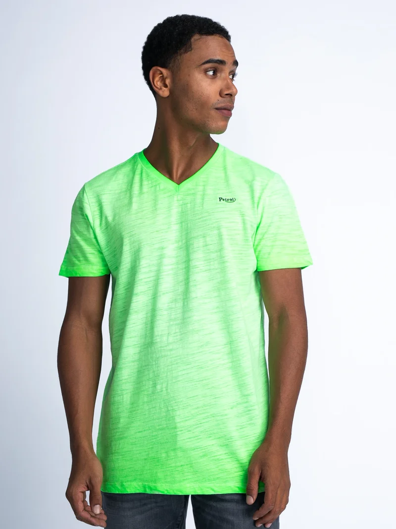 Logo T-shirt Bellows Field
