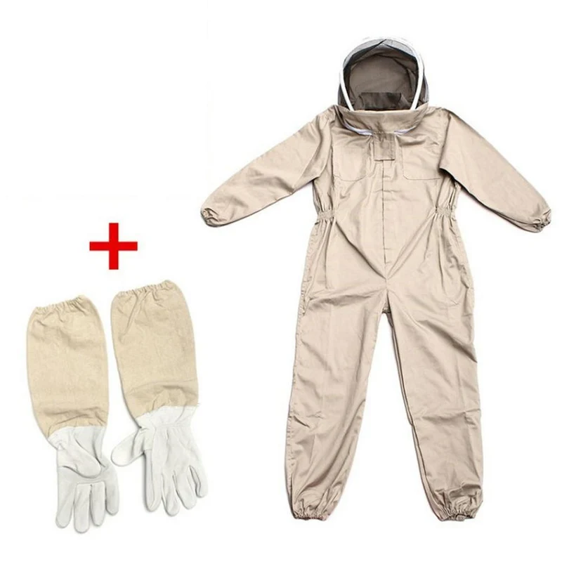 Professioneel imkerpak