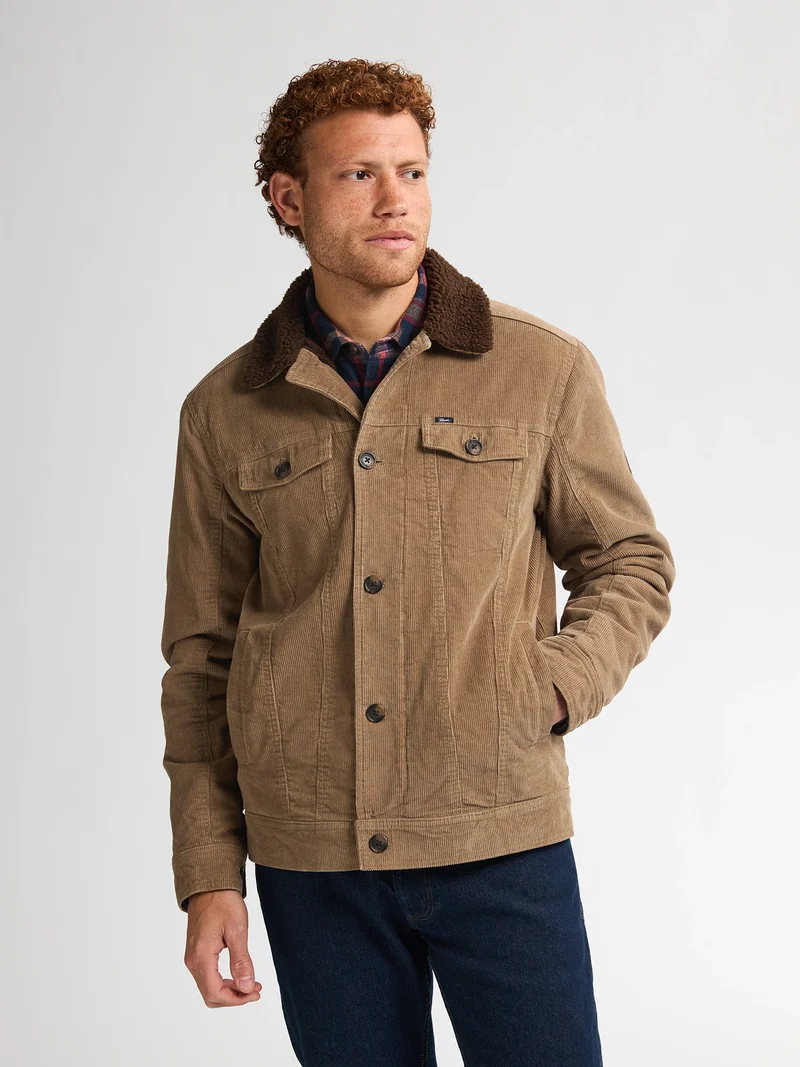 Sherpa Truckerjack Chippewa