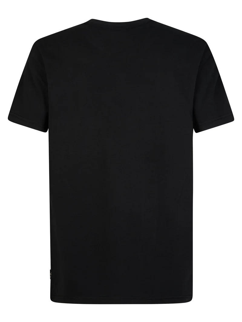 3-pack T-shirts met print Habanero