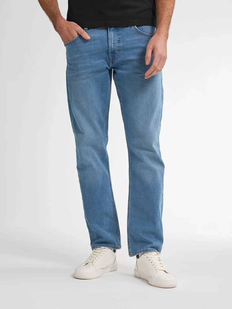 Starling straight fit jeans
