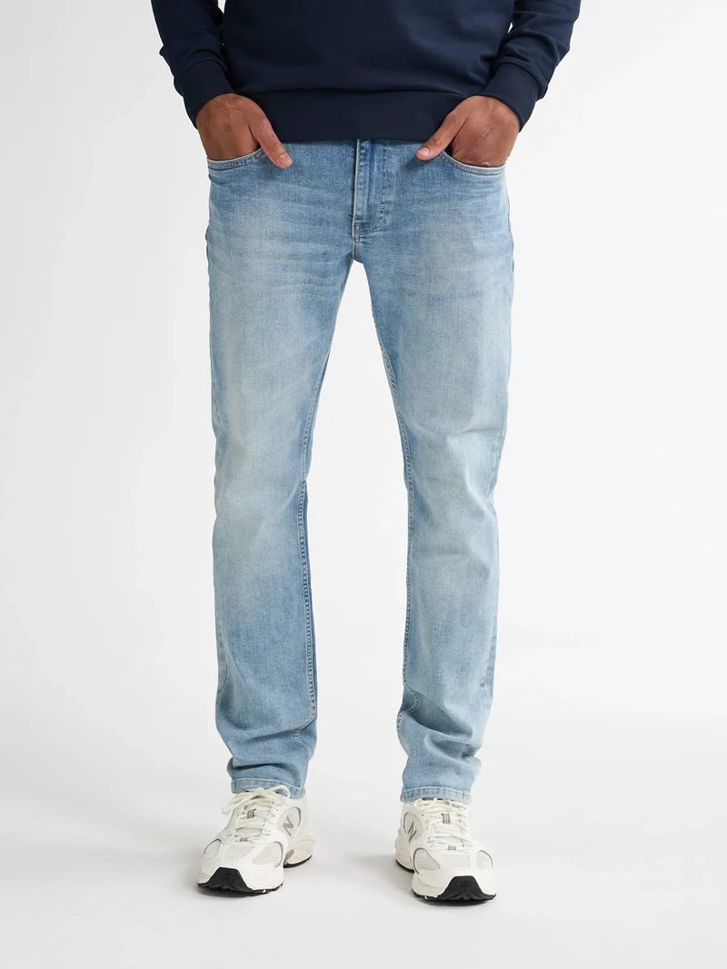 Seaham Slim Fit Jeans