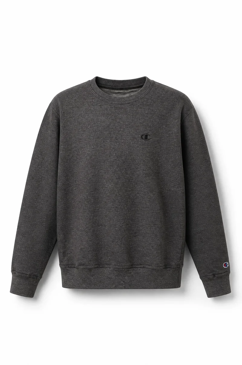 Remi katoenen sweater - M
