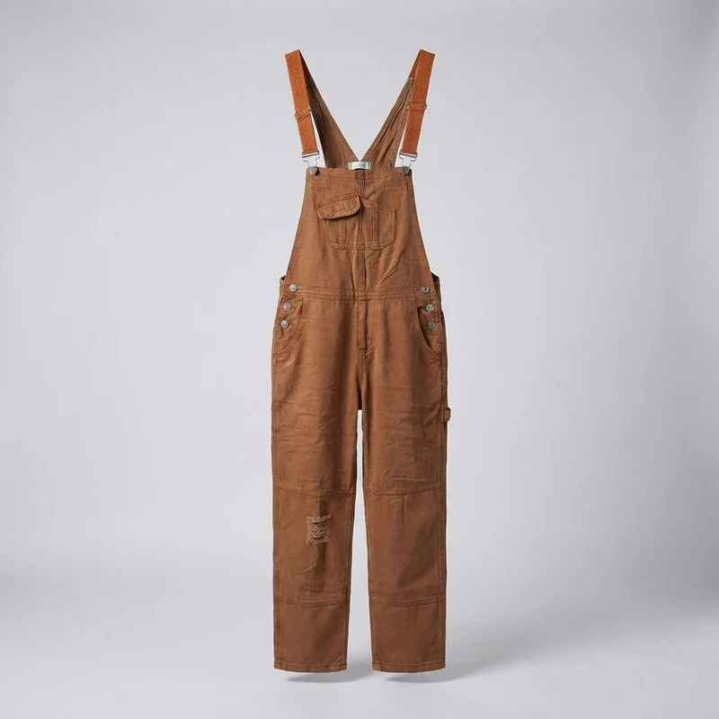 Unisex tuinoverall