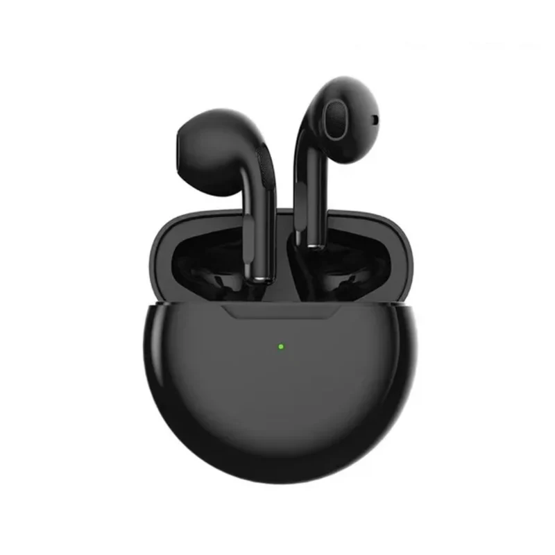 Air Pro 6 draadloze bluetooth-oordopjes