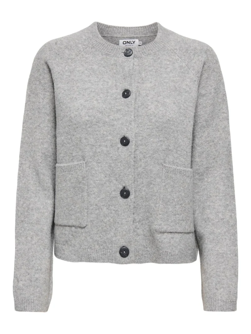 ONLPIEMONTE L/S CARDIGAN KNT