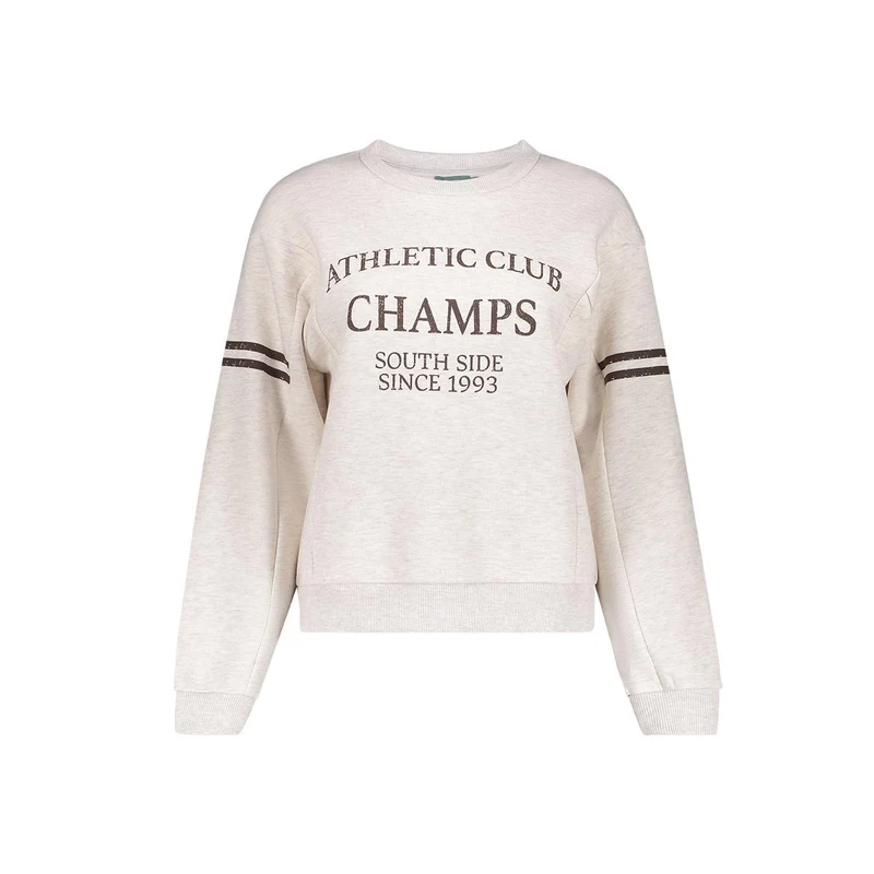 Sweat Champs