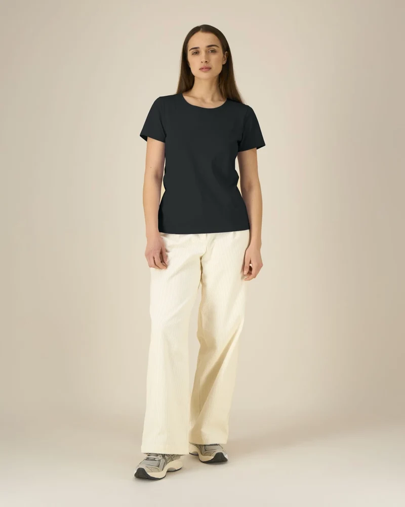 T-shirt dames Stanley/Stella Expresser om te personaliseren