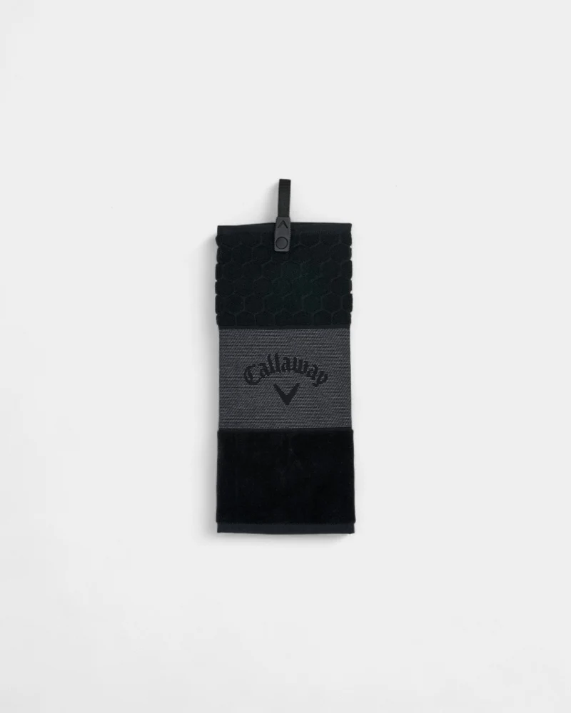 Golfhanddoek Callaway om te personaliseren