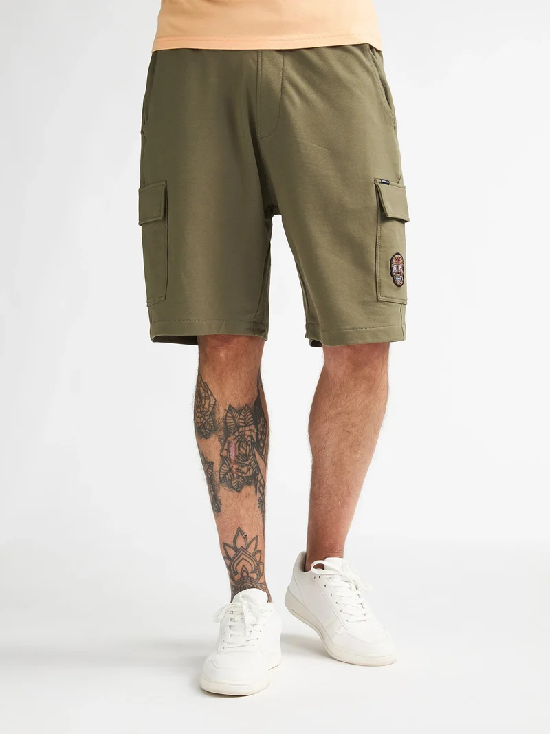 Jogging short Sandstorm