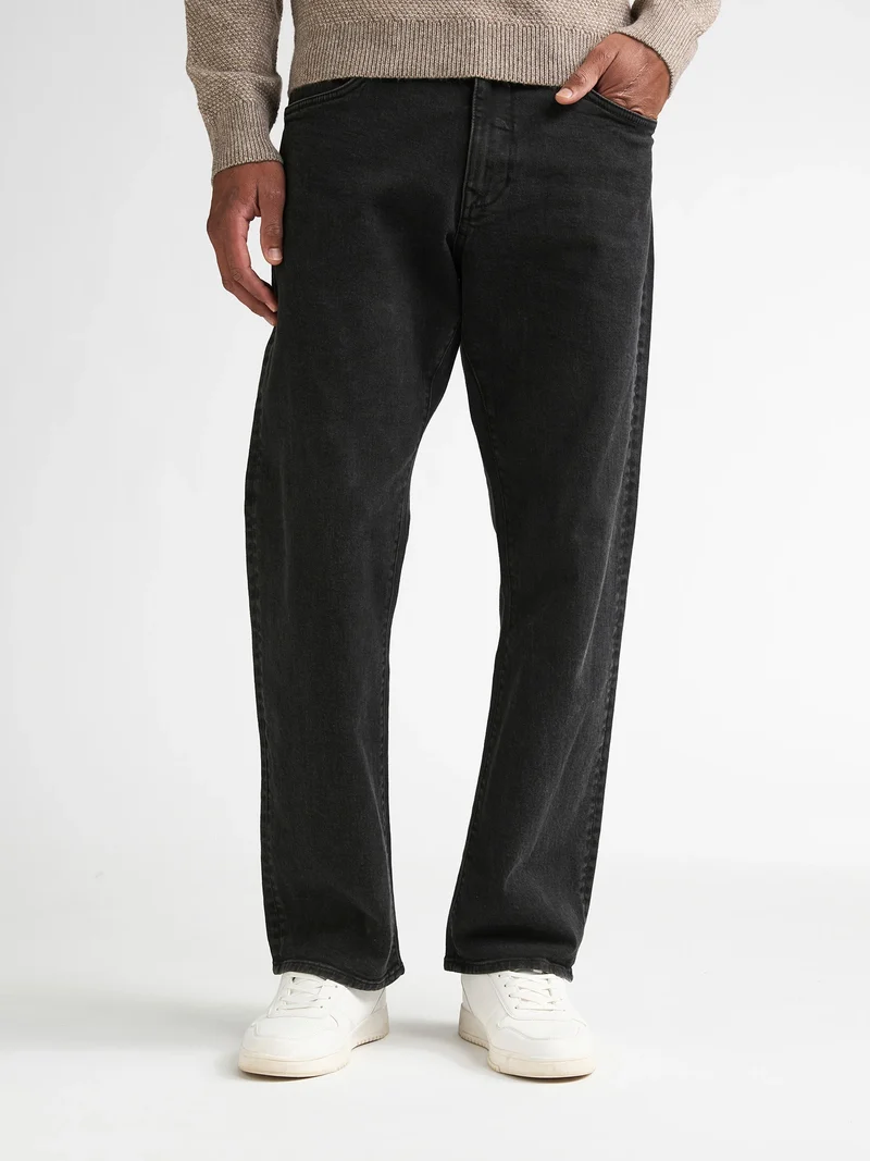 Lewis loose fit jeans irontrack