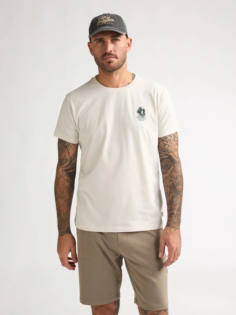 Logo T-shirt Piedra