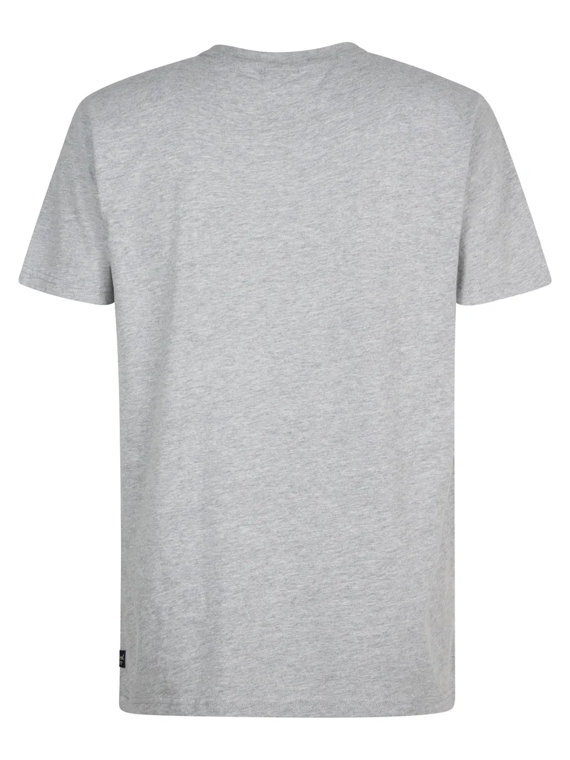 3-pack T-shirts met print Chipotle