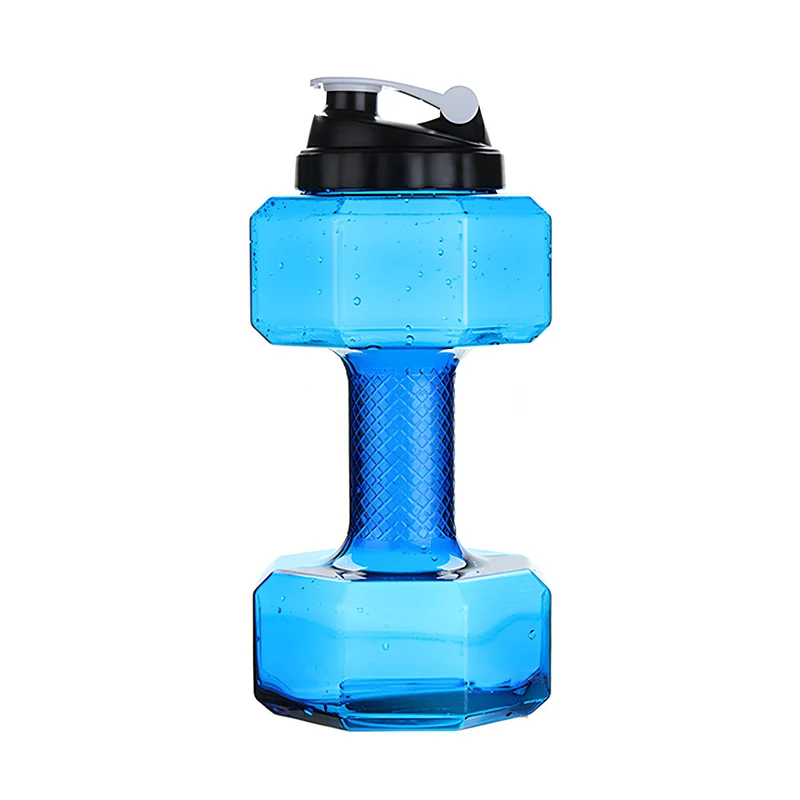 Combineer hydratatie en fitness met de HydraBell
