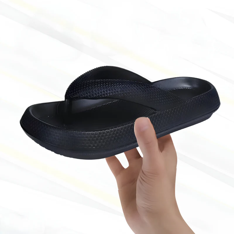 Orthopedische comfort-slippers