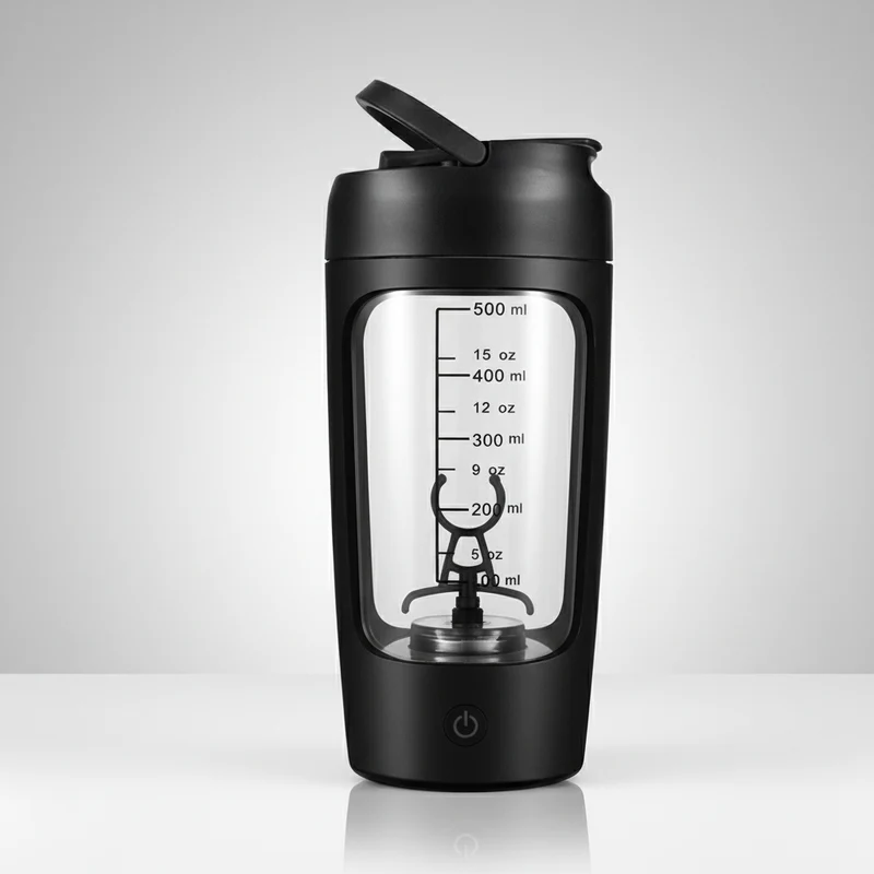 Elektrische Tritan-blender